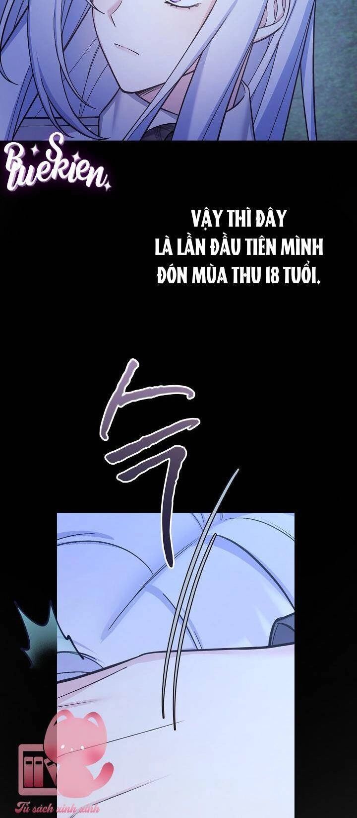 Bệ Hạ, Tôi Sẽ Giết Ngài! Chapter 31 - 18