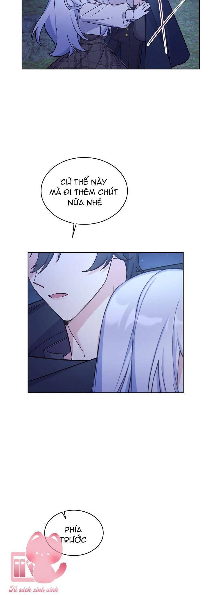 Bệ Hạ, Tôi Sẽ Giết Ngài! Chapter 31 - 20