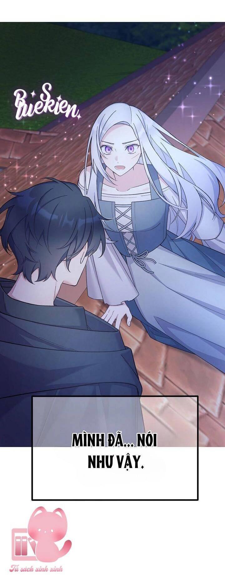 Bệ Hạ, Tôi Sẽ Giết Ngài! Chapter 31 - 30