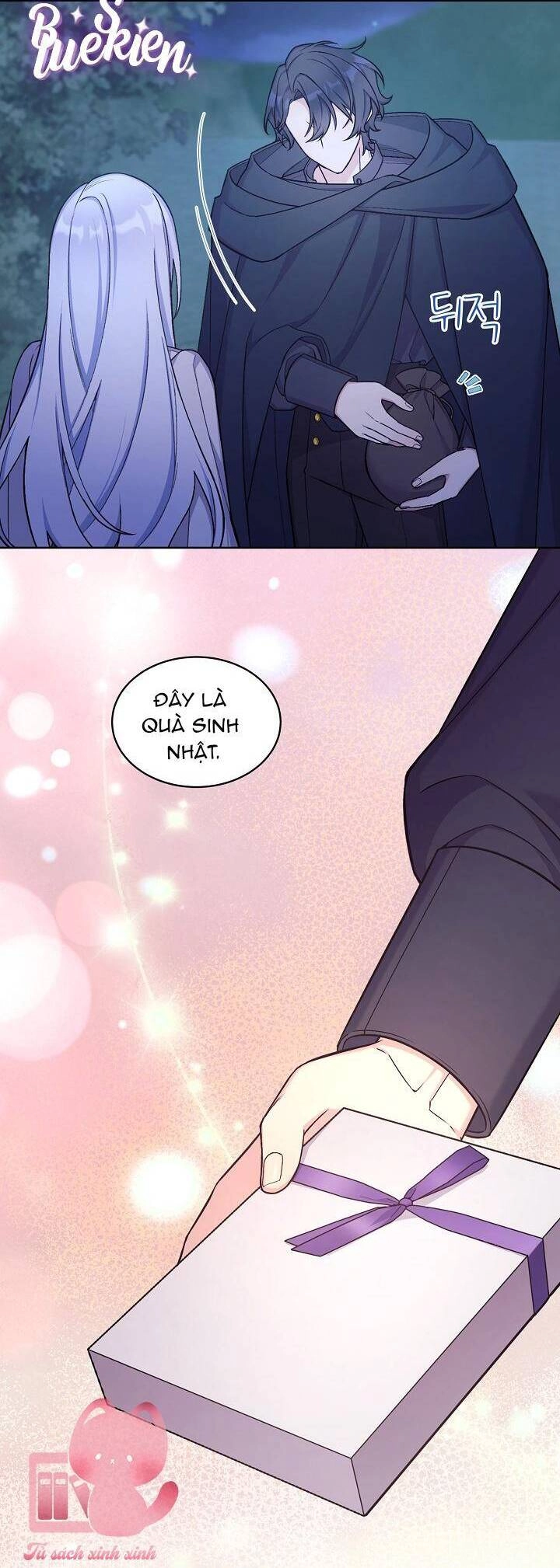 Bệ Hạ, Tôi Sẽ Giết Ngài! Chapter 31 - 36