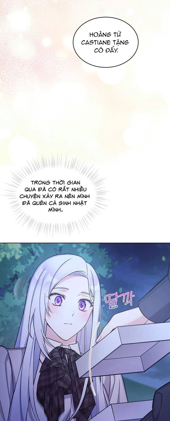 Bệ Hạ, Tôi Sẽ Giết Ngài! Chapter 31 - 37