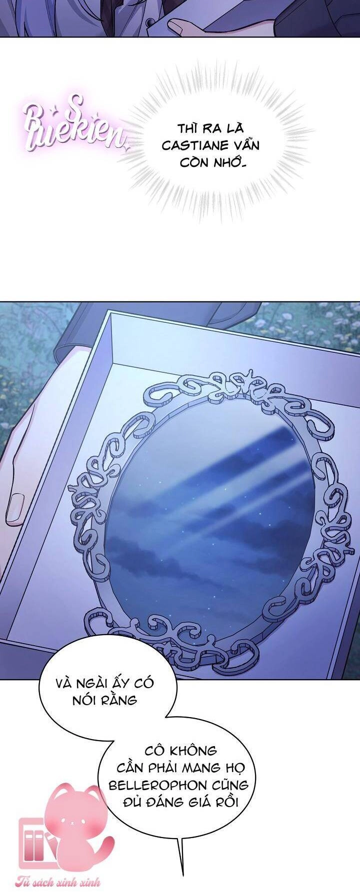 Bệ Hạ, Tôi Sẽ Giết Ngài! Chapter 31 - 38