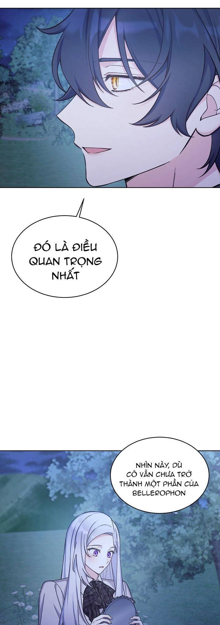 Bệ Hạ, Tôi Sẽ Giết Ngài! Chapter 31 - 39