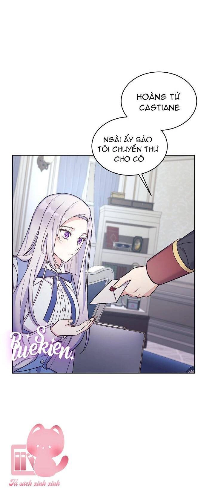 Bệ Hạ, Tôi Sẽ Giết Ngài! Chapter 31 - 58