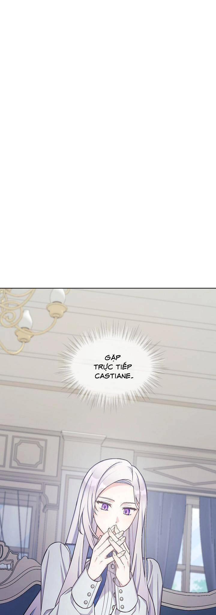 Bệ Hạ, Tôi Sẽ Giết Ngài! Chapter 32 - 2