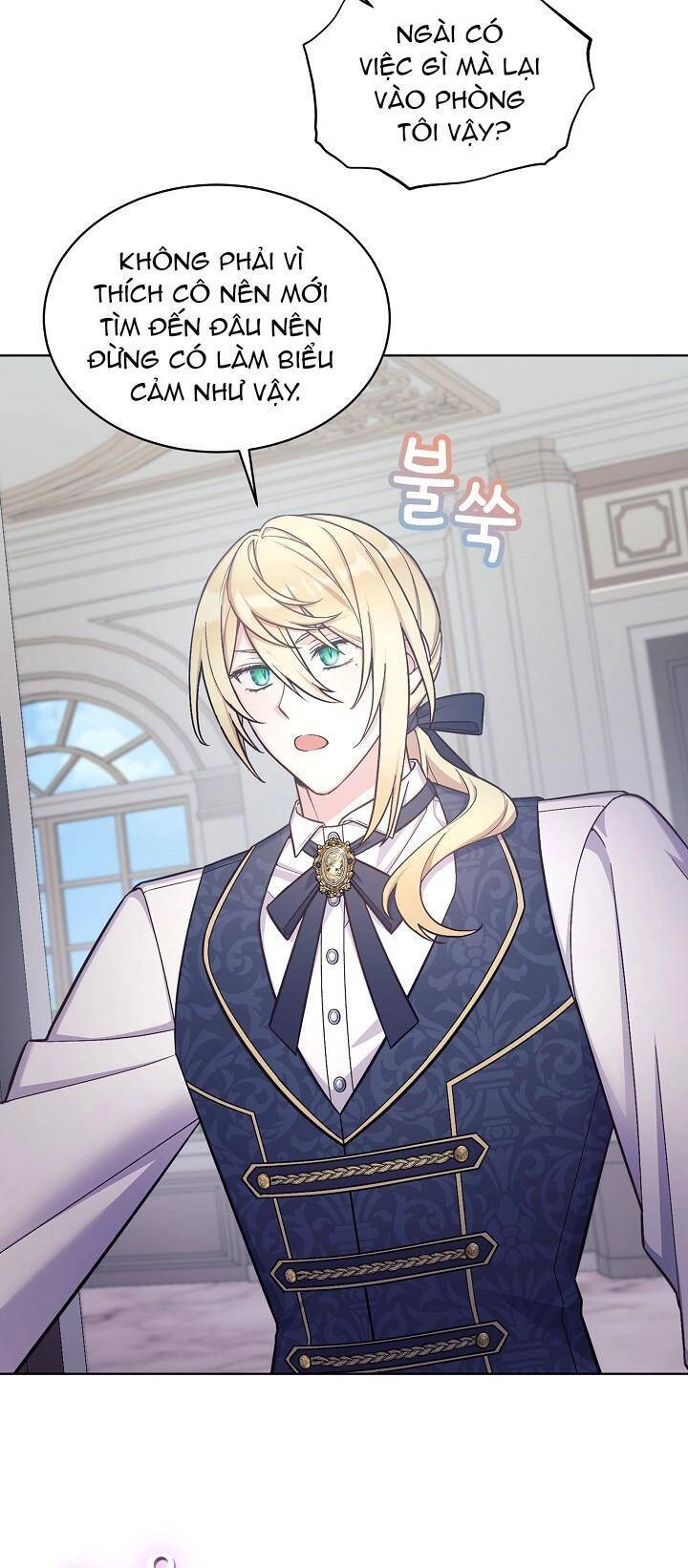 Bệ Hạ, Tôi Sẽ Giết Ngài! Chapter 32 - 6