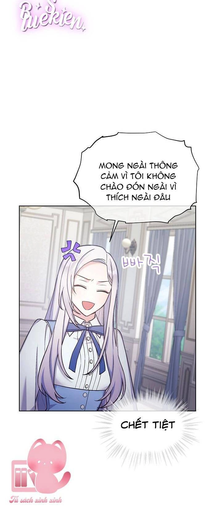 Bệ Hạ, Tôi Sẽ Giết Ngài! Chapter 32 - 7