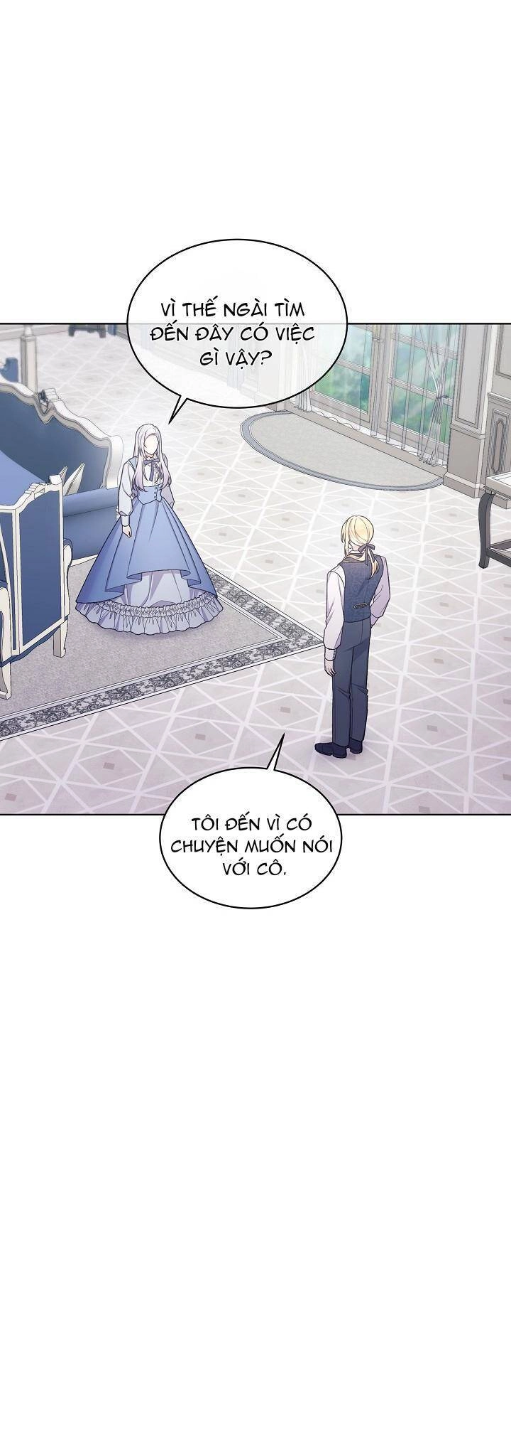 Bệ Hạ, Tôi Sẽ Giết Ngài! Chapter 32 - 8