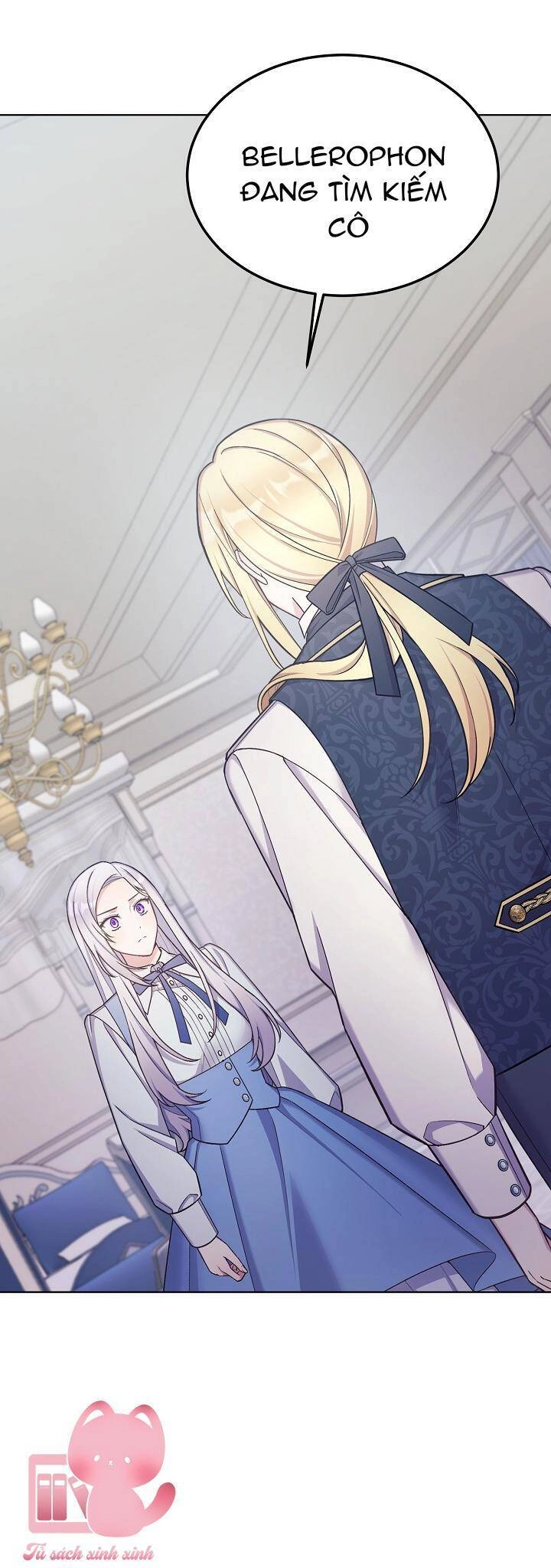 Bệ Hạ, Tôi Sẽ Giết Ngài! Chapter 32 - 9