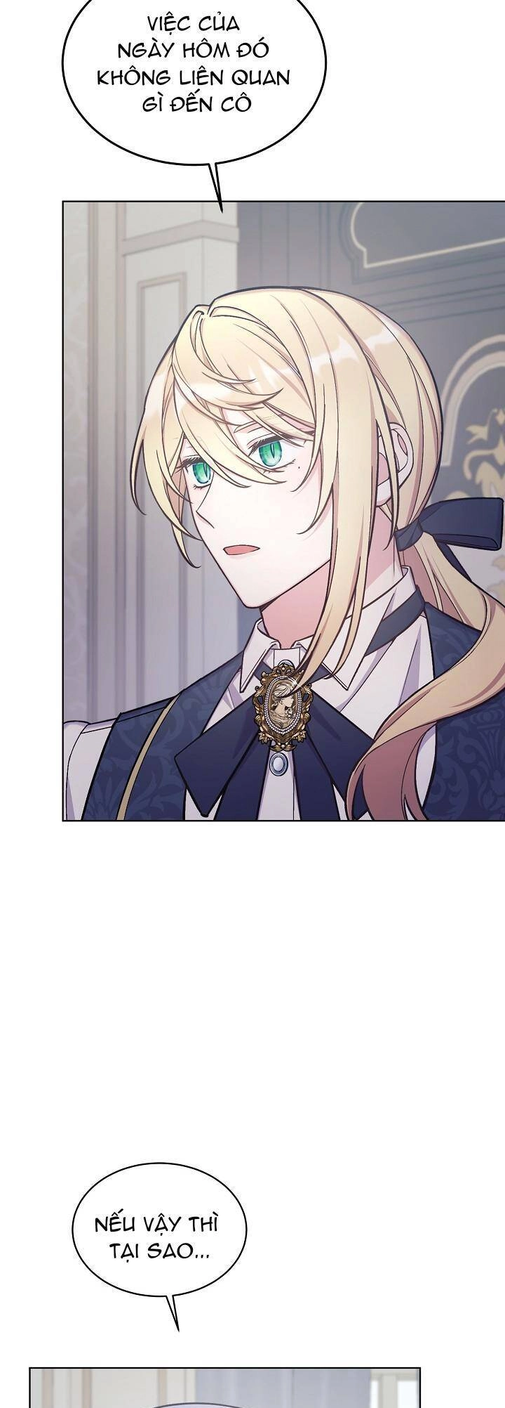 Bệ Hạ, Tôi Sẽ Giết Ngài! Chapter 32 - 18