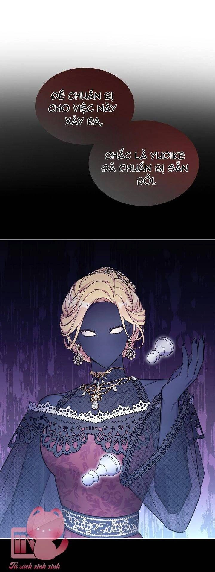 Bệ Hạ, Tôi Sẽ Giết Ngài! Chapter 32 - 25