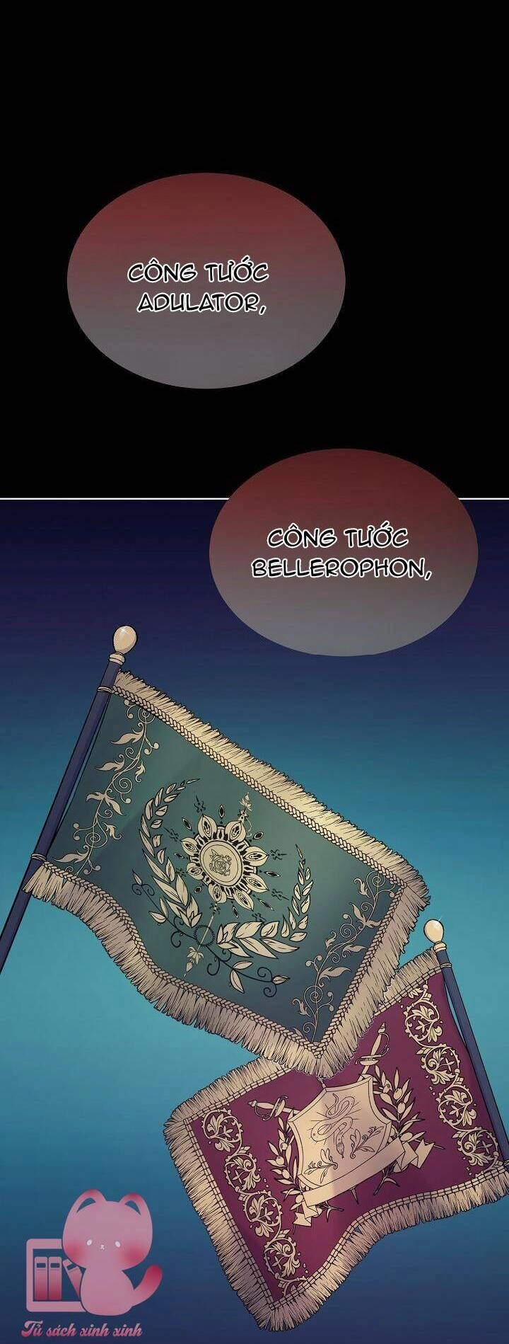 Bệ Hạ, Tôi Sẽ Giết Ngài! Chapter 32 - 27