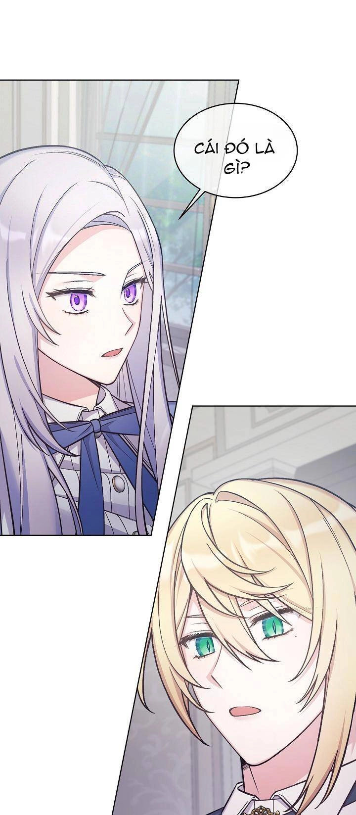 Bệ Hạ, Tôi Sẽ Giết Ngài! Chapter 32 - 30