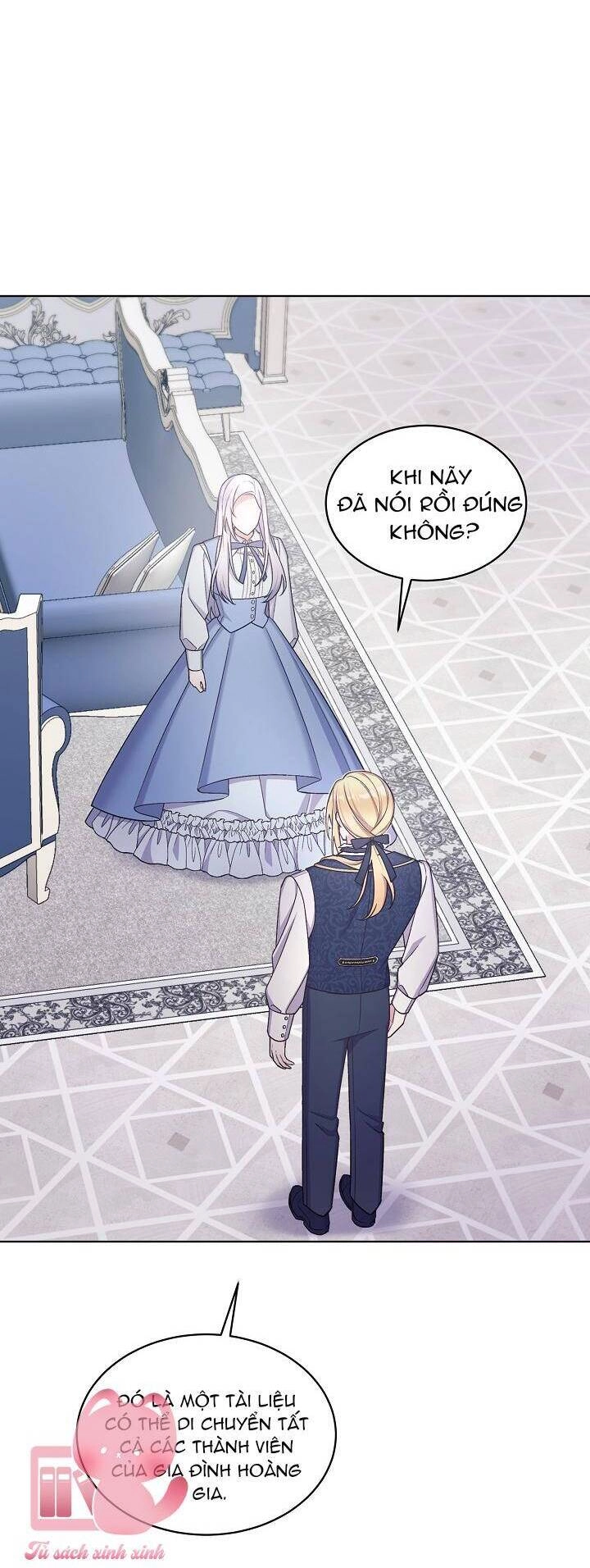 Bệ Hạ, Tôi Sẽ Giết Ngài! Chapter 32 - 35