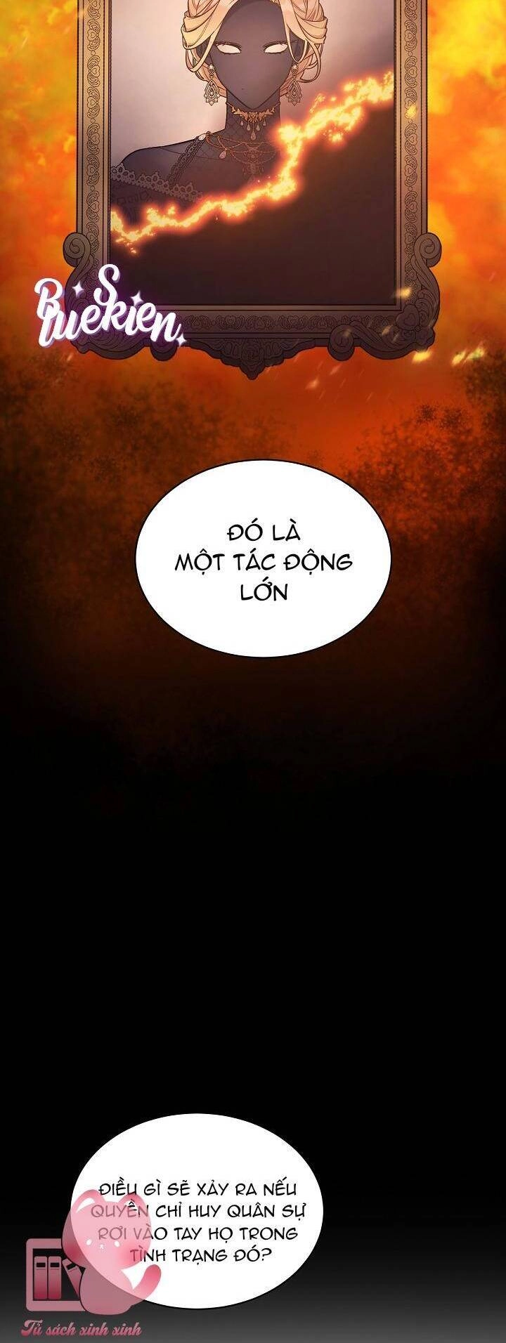 Bệ Hạ, Tôi Sẽ Giết Ngài! Chapter 32 - 37