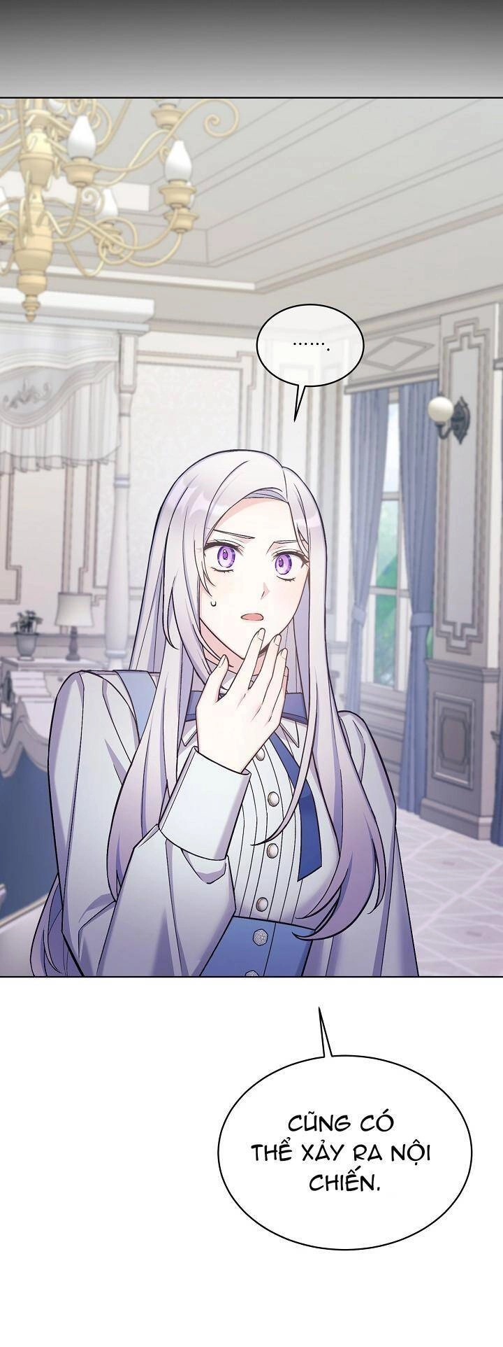 Bệ Hạ, Tôi Sẽ Giết Ngài! Chapter 32 - 38