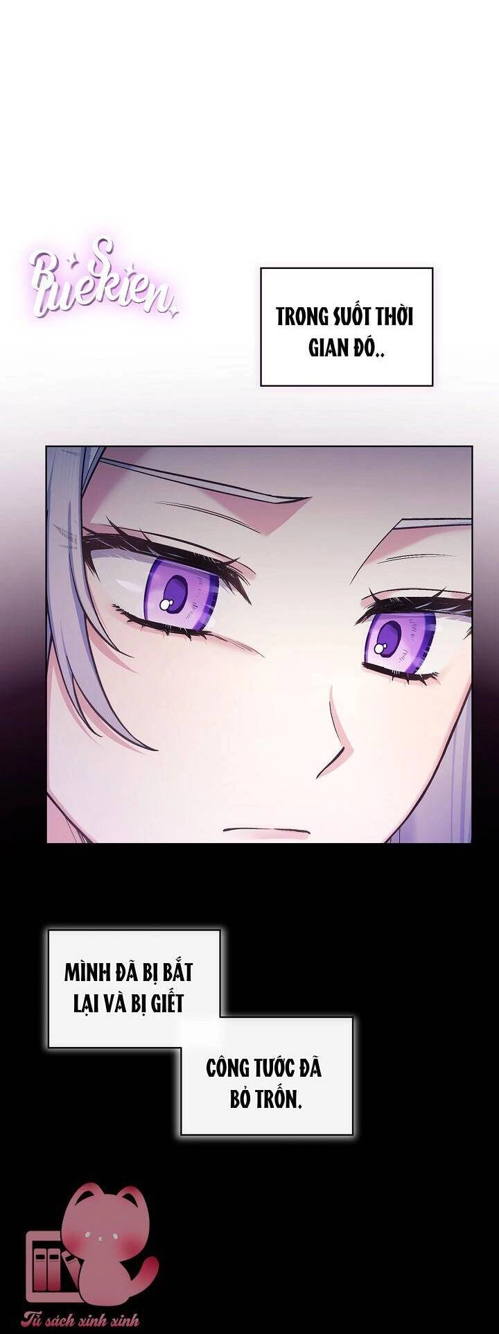 Bệ Hạ, Tôi Sẽ Giết Ngài! Chapter 32 - 39