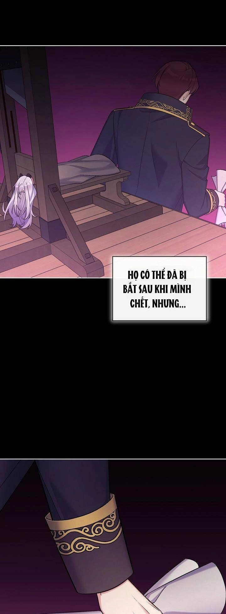 Bệ Hạ, Tôi Sẽ Giết Ngài! Chapter 32 - 40