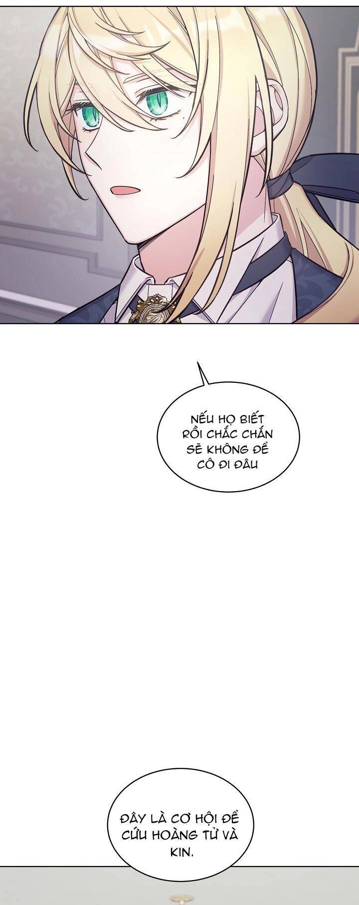 Bệ Hạ, Tôi Sẽ Giết Ngài! Chapter 32 - 44