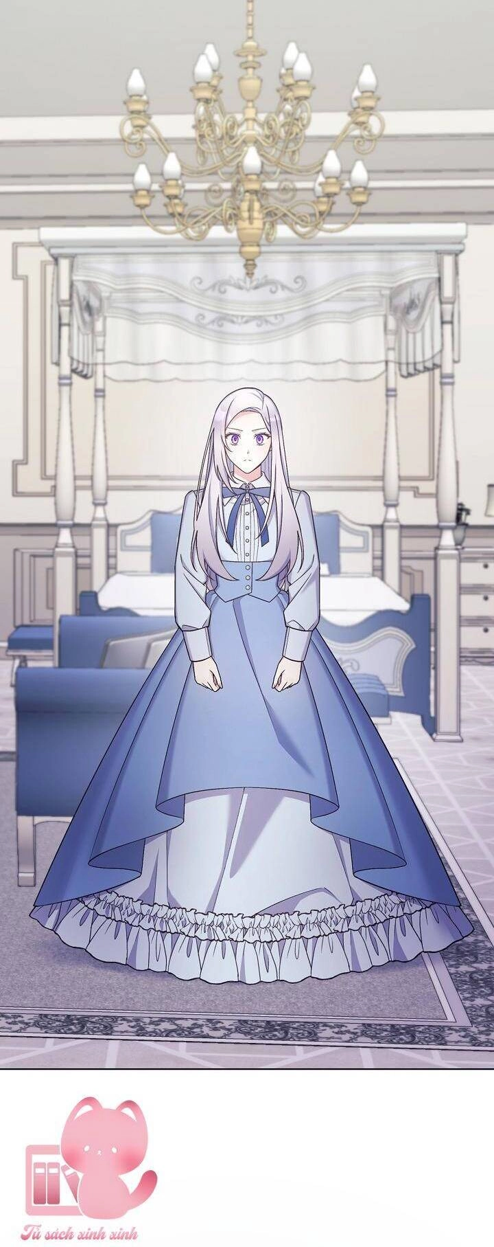 Bệ Hạ, Tôi Sẽ Giết Ngài! Chapter 32 - 45