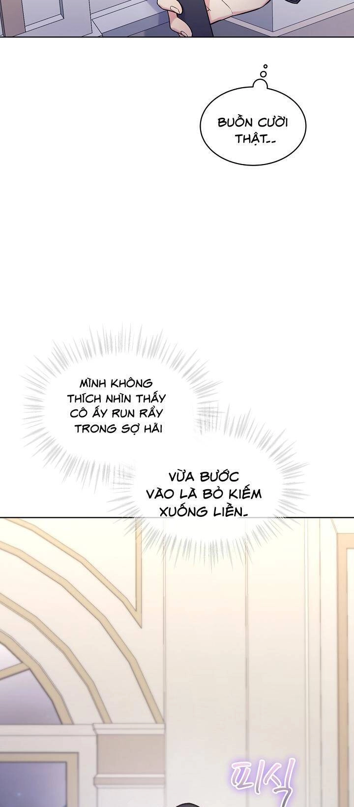 Bệ Hạ, Tôi Sẽ Giết Ngài! Chapter 32 - 60