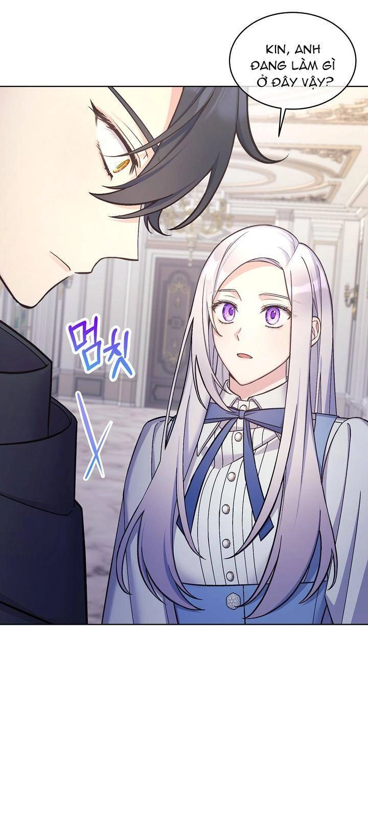 Bệ Hạ, Tôi Sẽ Giết Ngài! Chapter 32 - 62