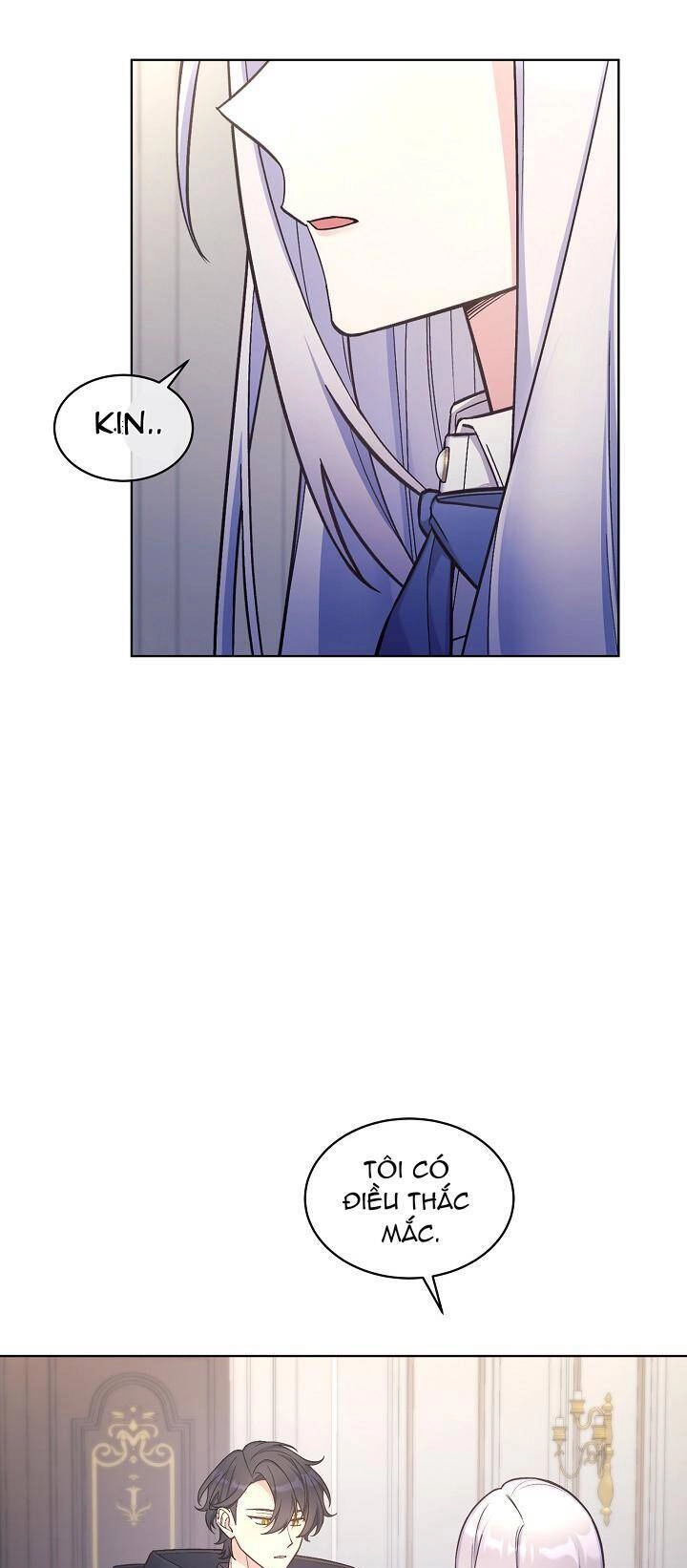 Bệ Hạ, Tôi Sẽ Giết Ngài! Chapter 32 - 68