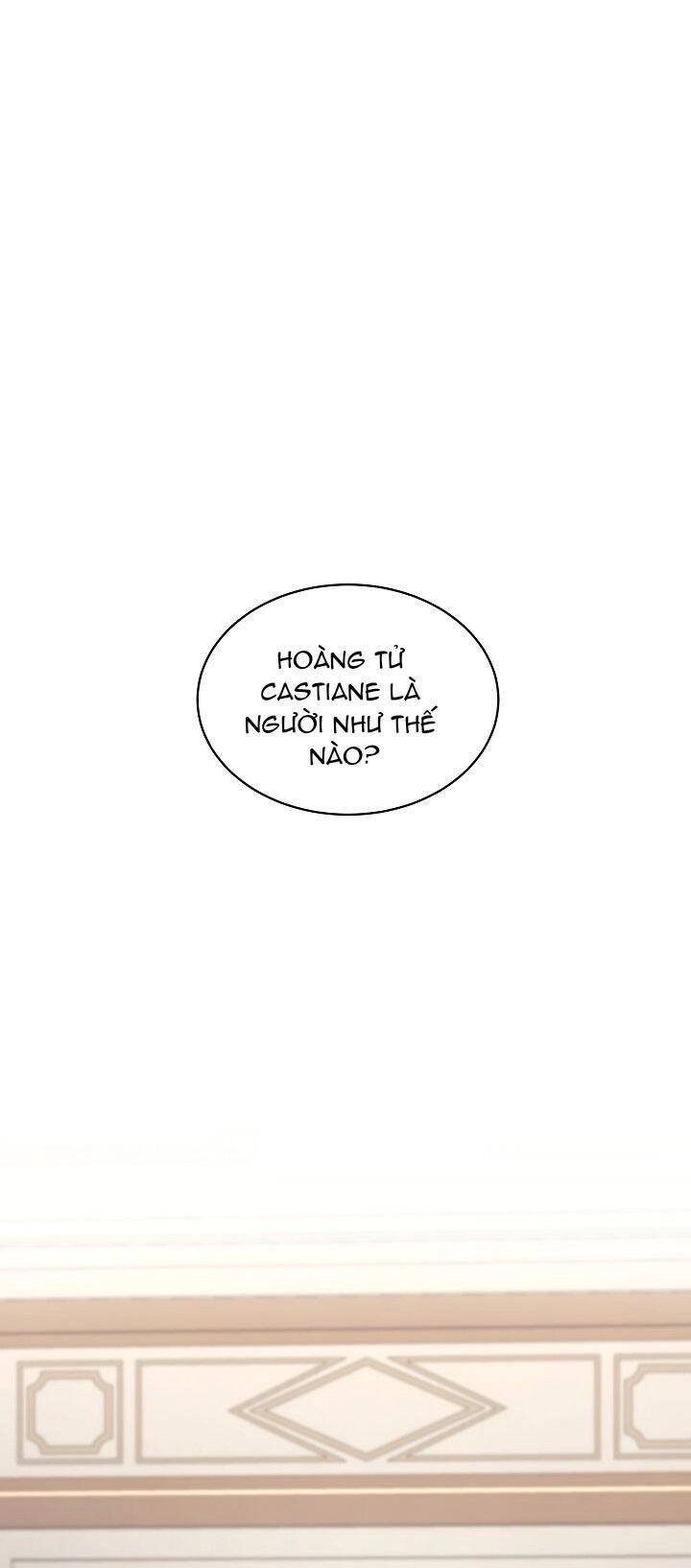 Bệ Hạ, Tôi Sẽ Giết Ngài! Chapter 33 - 1