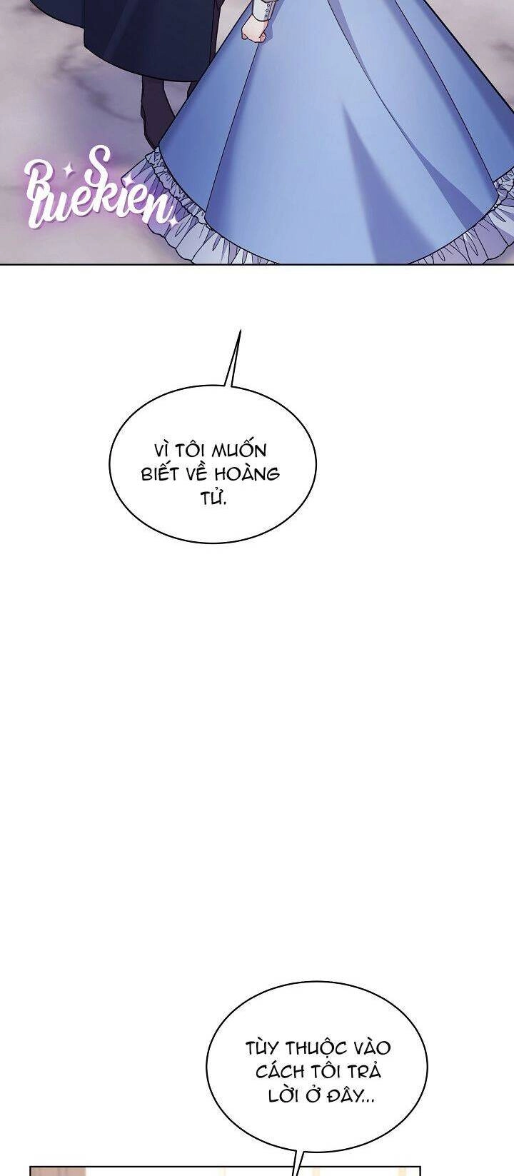 Bệ Hạ, Tôi Sẽ Giết Ngài! Chapter 33 - 4