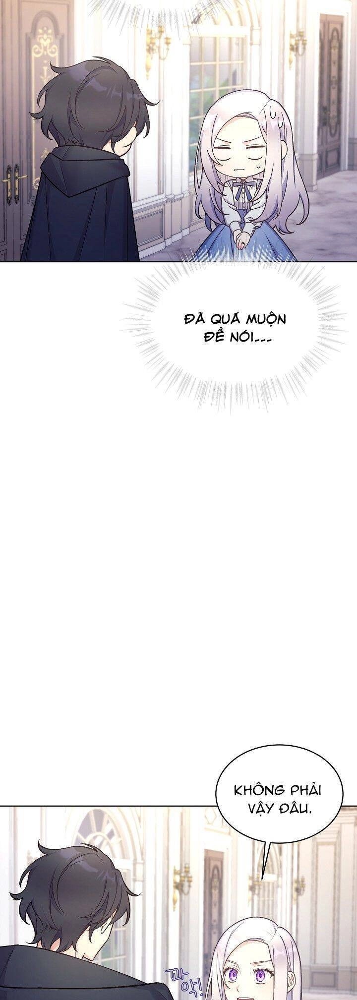 Bệ Hạ, Tôi Sẽ Giết Ngài! Chapter 33 - 7