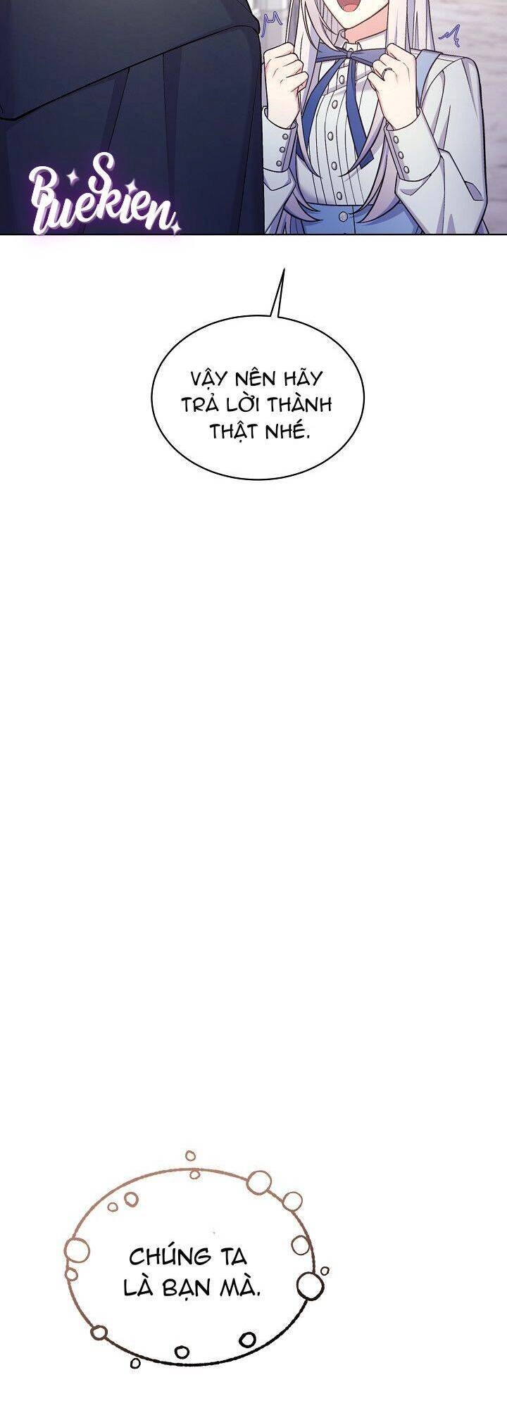 Bệ Hạ, Tôi Sẽ Giết Ngài! Chapter 33 - 8