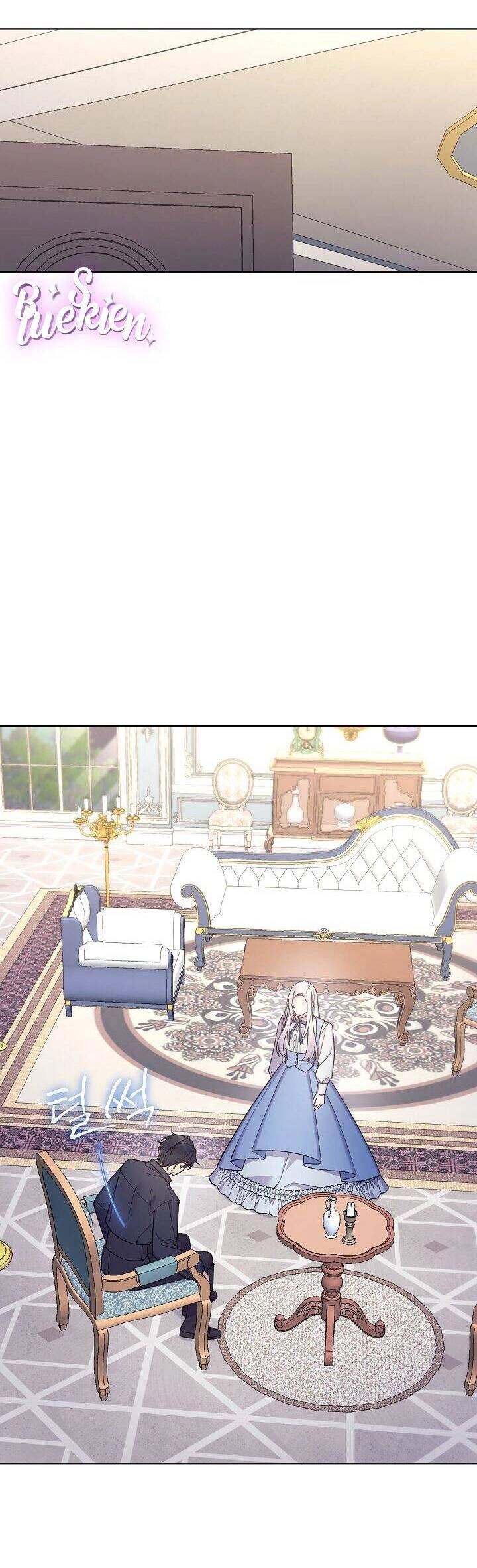 Bệ Hạ, Tôi Sẽ Giết Ngài! Chapter 33 - 10