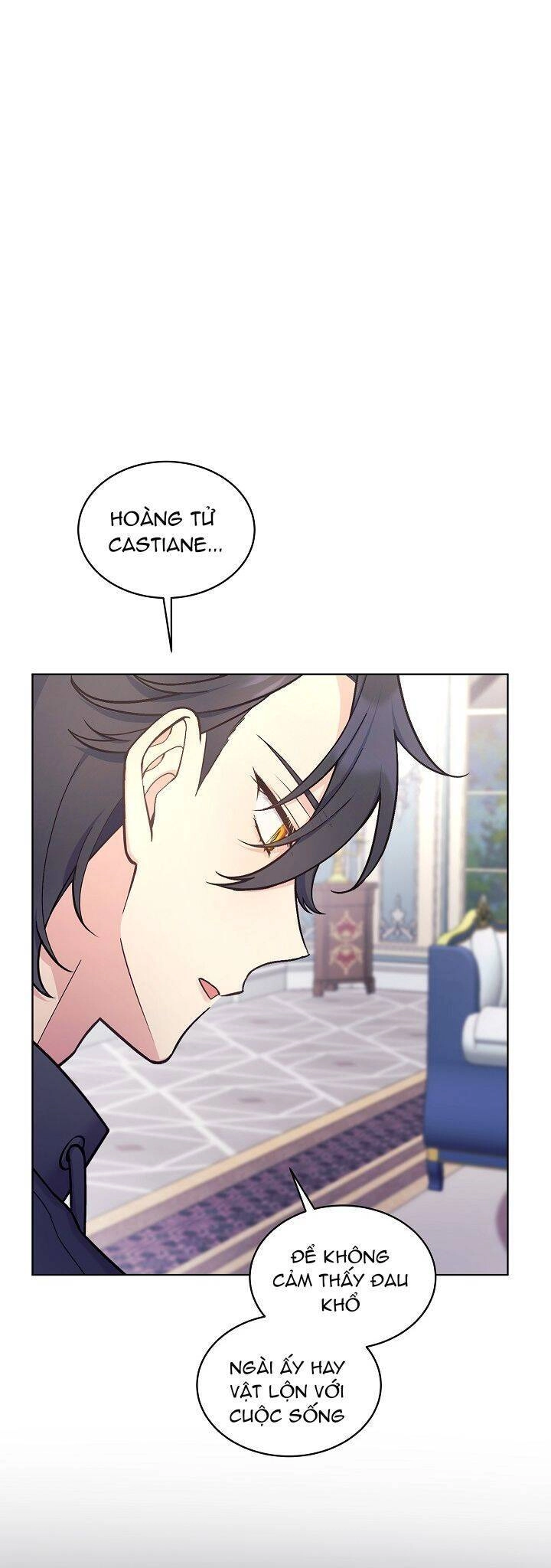 Bệ Hạ, Tôi Sẽ Giết Ngài! Chapter 33 - 11