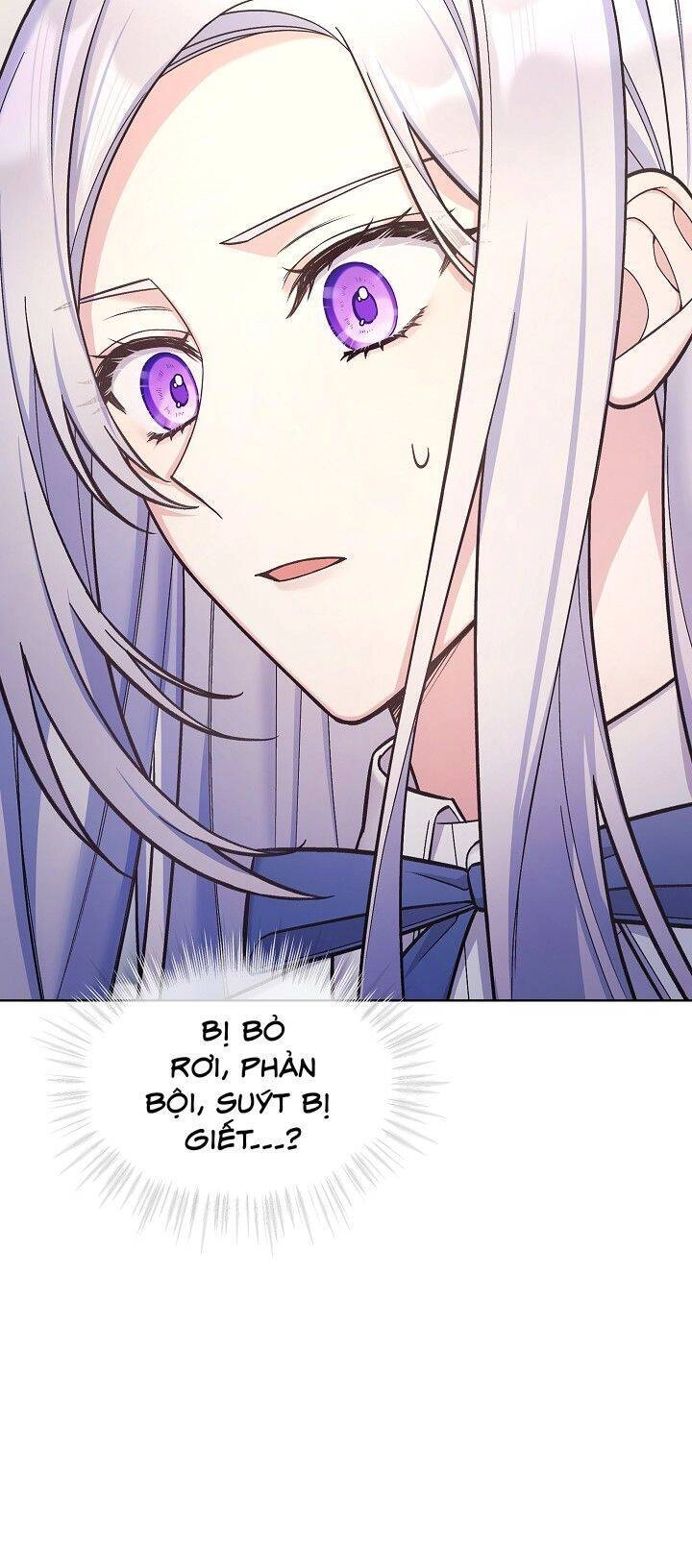 Bệ Hạ, Tôi Sẽ Giết Ngài! Chapter 33 - 15