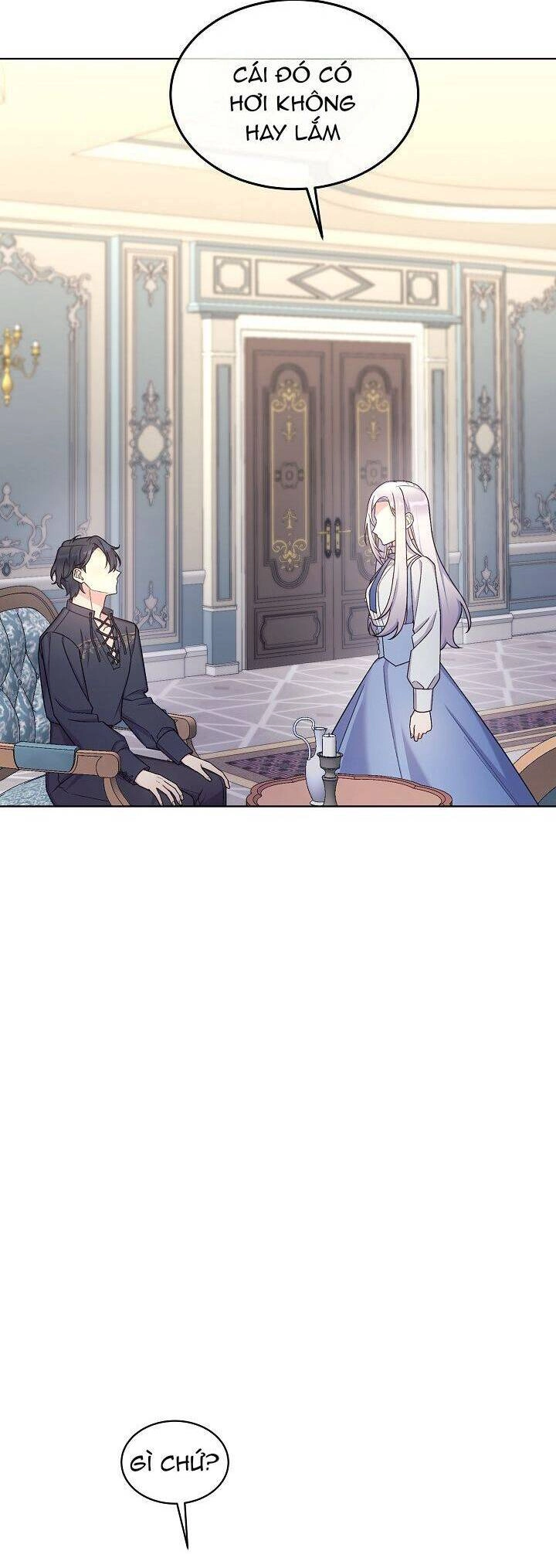 Bệ Hạ, Tôi Sẽ Giết Ngài! Chapter 33 - 18