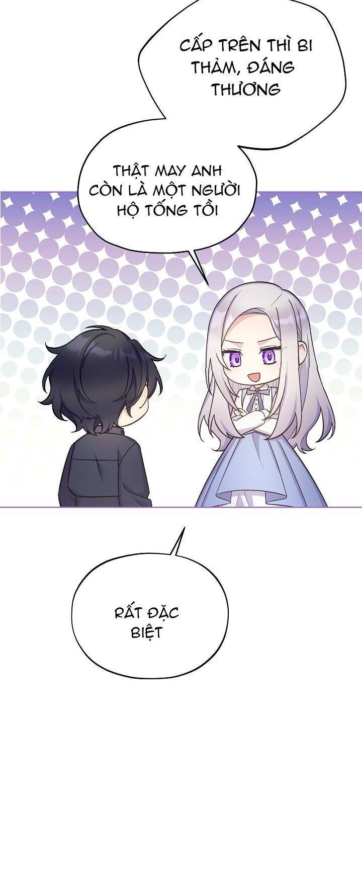 Bệ Hạ, Tôi Sẽ Giết Ngài! Chapter 33 - 20