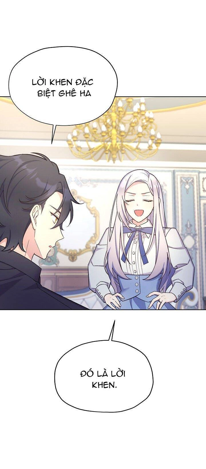 Bệ Hạ, Tôi Sẽ Giết Ngài! Chapter 33 - 21