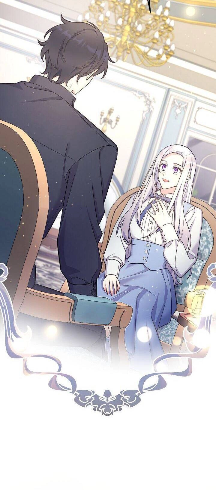 Bệ Hạ, Tôi Sẽ Giết Ngài! Chapter 33 - 28