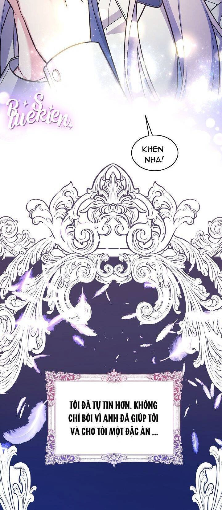 Bệ Hạ, Tôi Sẽ Giết Ngài! Chapter 33 - 30