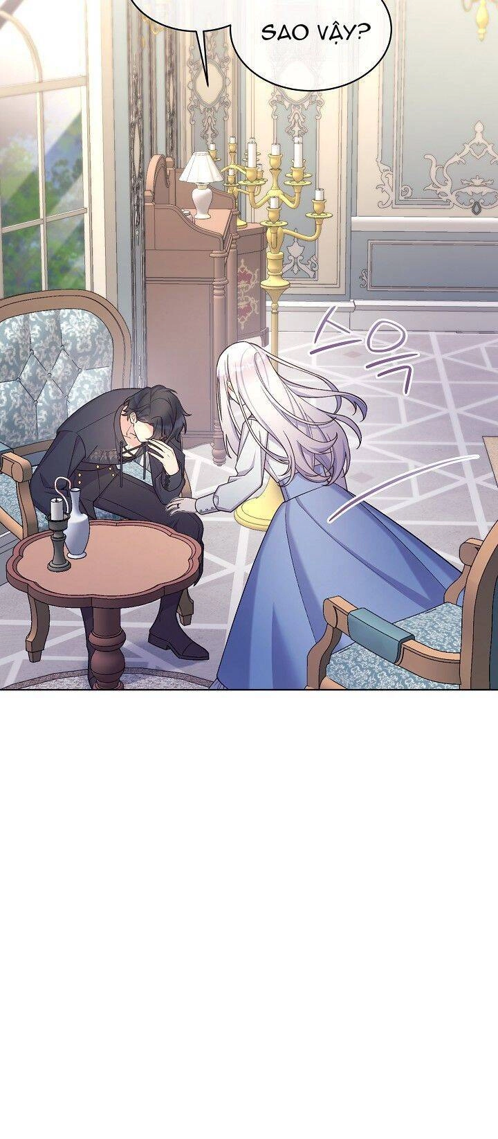 Bệ Hạ, Tôi Sẽ Giết Ngài! Chapter 33 - 33