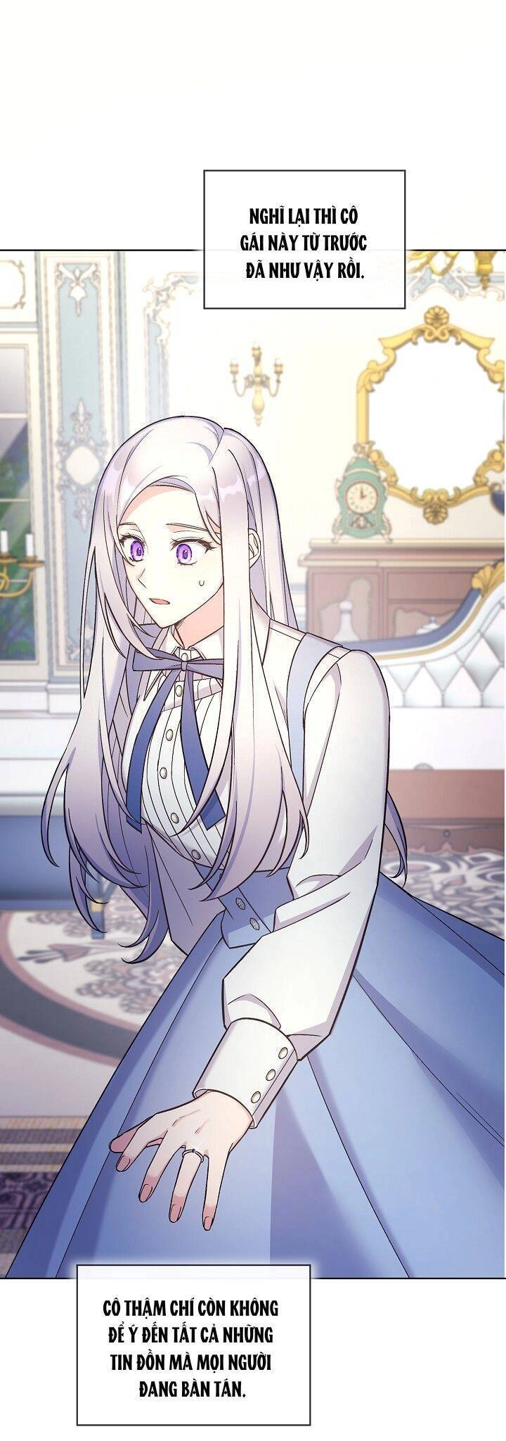 Bệ Hạ, Tôi Sẽ Giết Ngài! Chapter 33 - 35