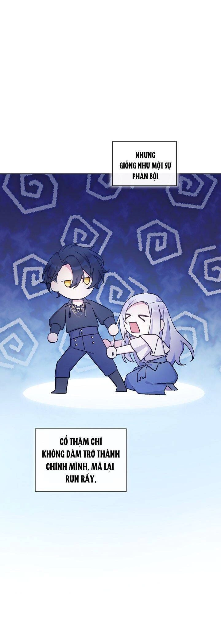 Bệ Hạ, Tôi Sẽ Giết Ngài! Chapter 33 - 36