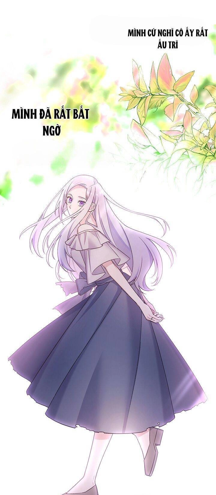 Bệ Hạ, Tôi Sẽ Giết Ngài! Chapter 33 - 37