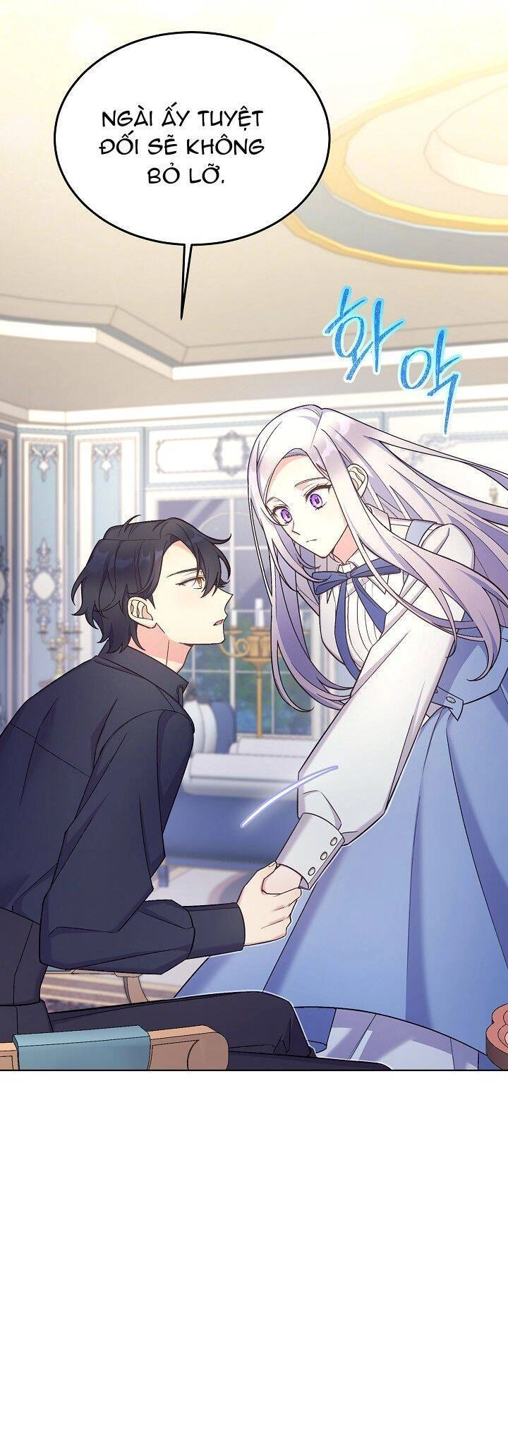 Bệ Hạ, Tôi Sẽ Giết Ngài! Chapter 33 - 49