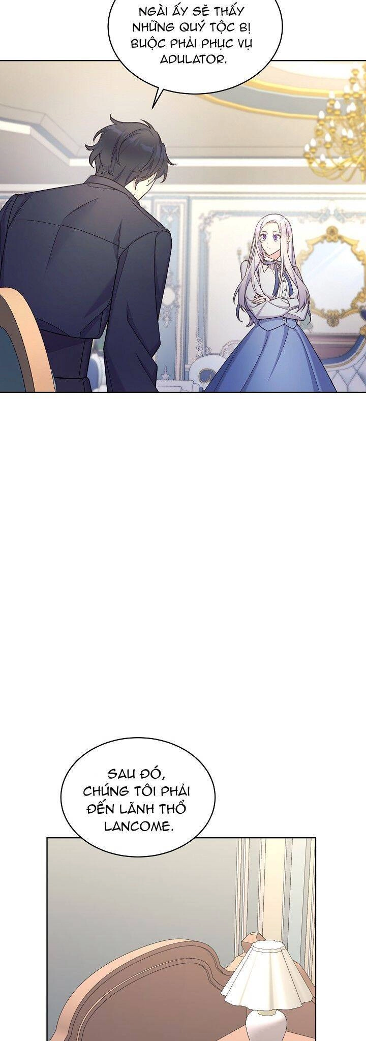 Bệ Hạ, Tôi Sẽ Giết Ngài! Chapter 33 - 53