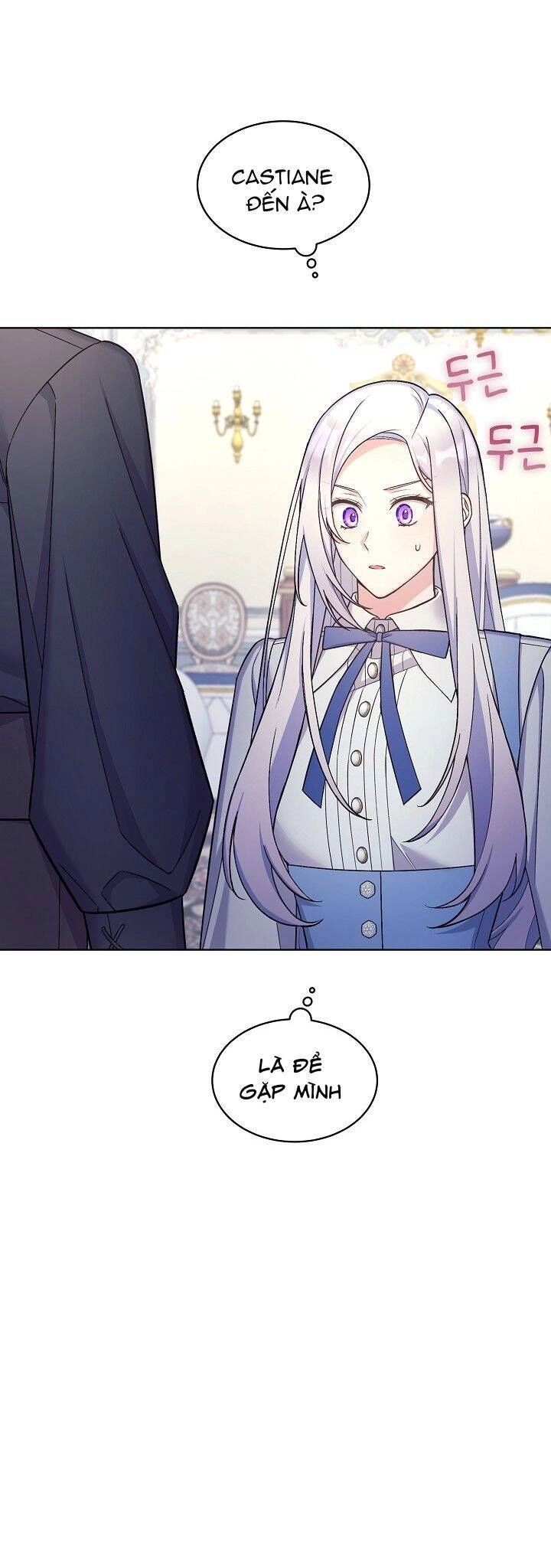 Bệ Hạ, Tôi Sẽ Giết Ngài! Chapter 33 - 55