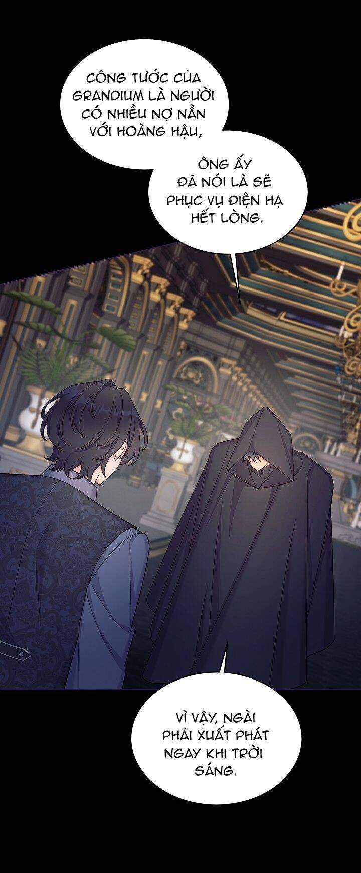 Bệ Hạ, Tôi Sẽ Giết Ngài! Chapter 33 - 67