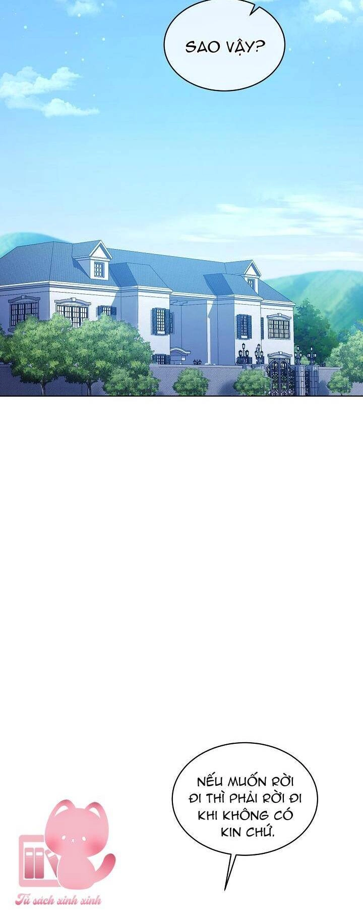 Bệ Hạ, Tôi Sẽ Giết Ngài! Chapter 34 - 3