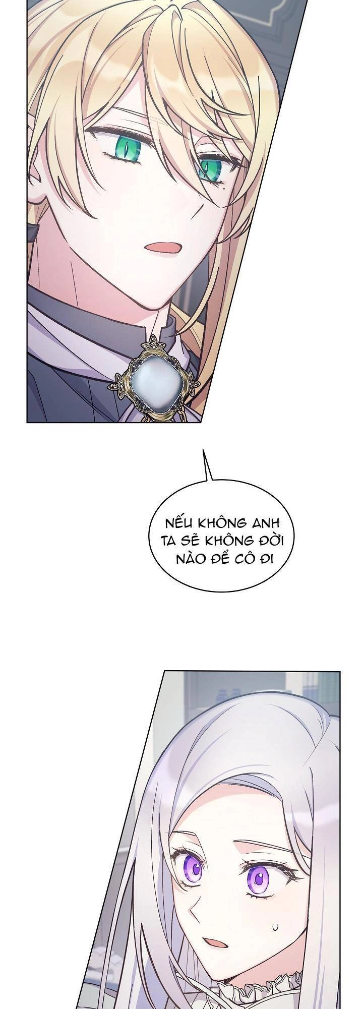 Bệ Hạ, Tôi Sẽ Giết Ngài! Chapter 34 - 4