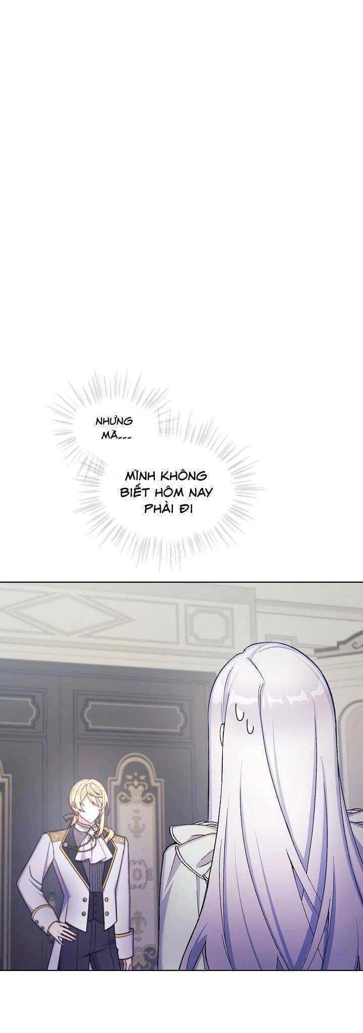 Bệ Hạ, Tôi Sẽ Giết Ngài! Chapter 34 - 8